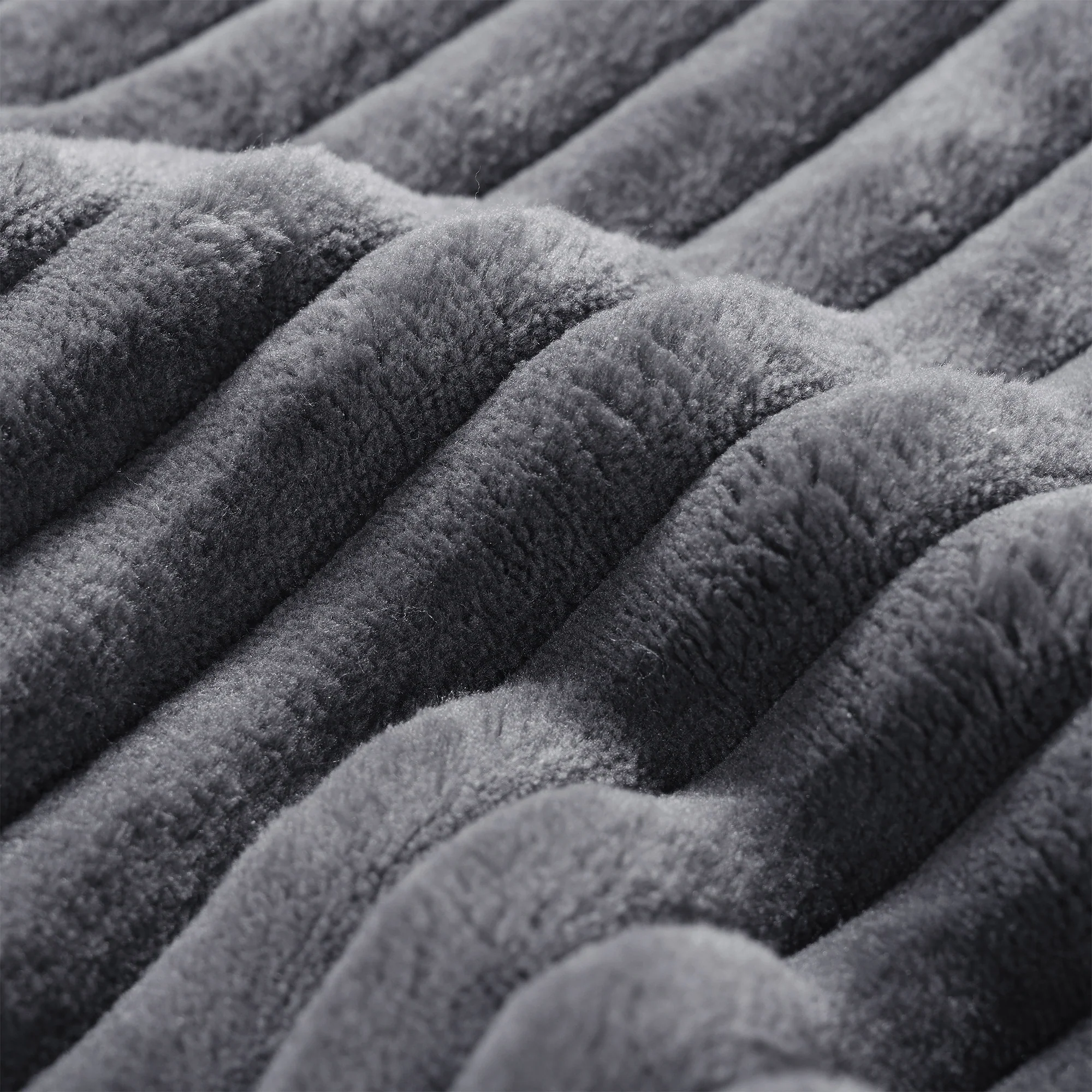 Modular Sofa 312cm Cloud Design No Assembly - Comfort Fabric - Image 10