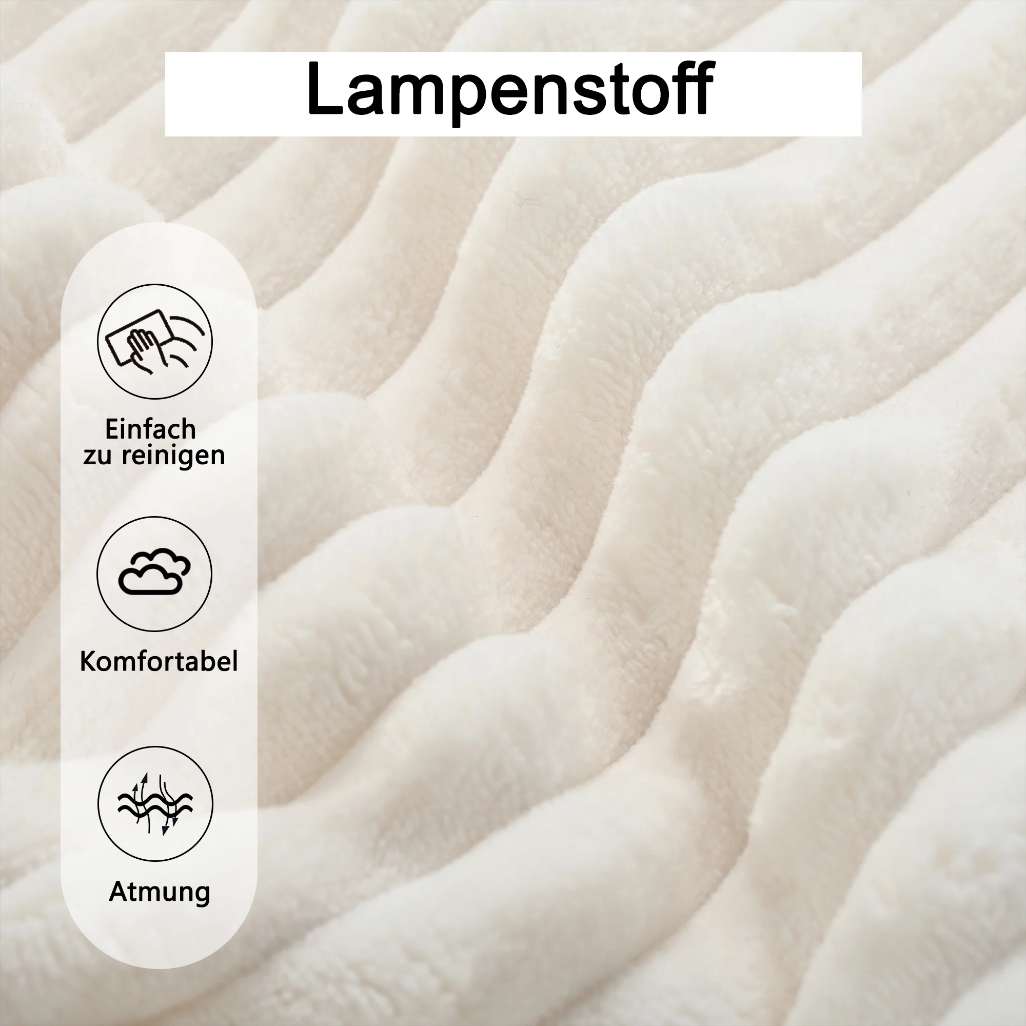 Modular Sofa L-Shaped Deep Seats - No Assembly Required - Image 4