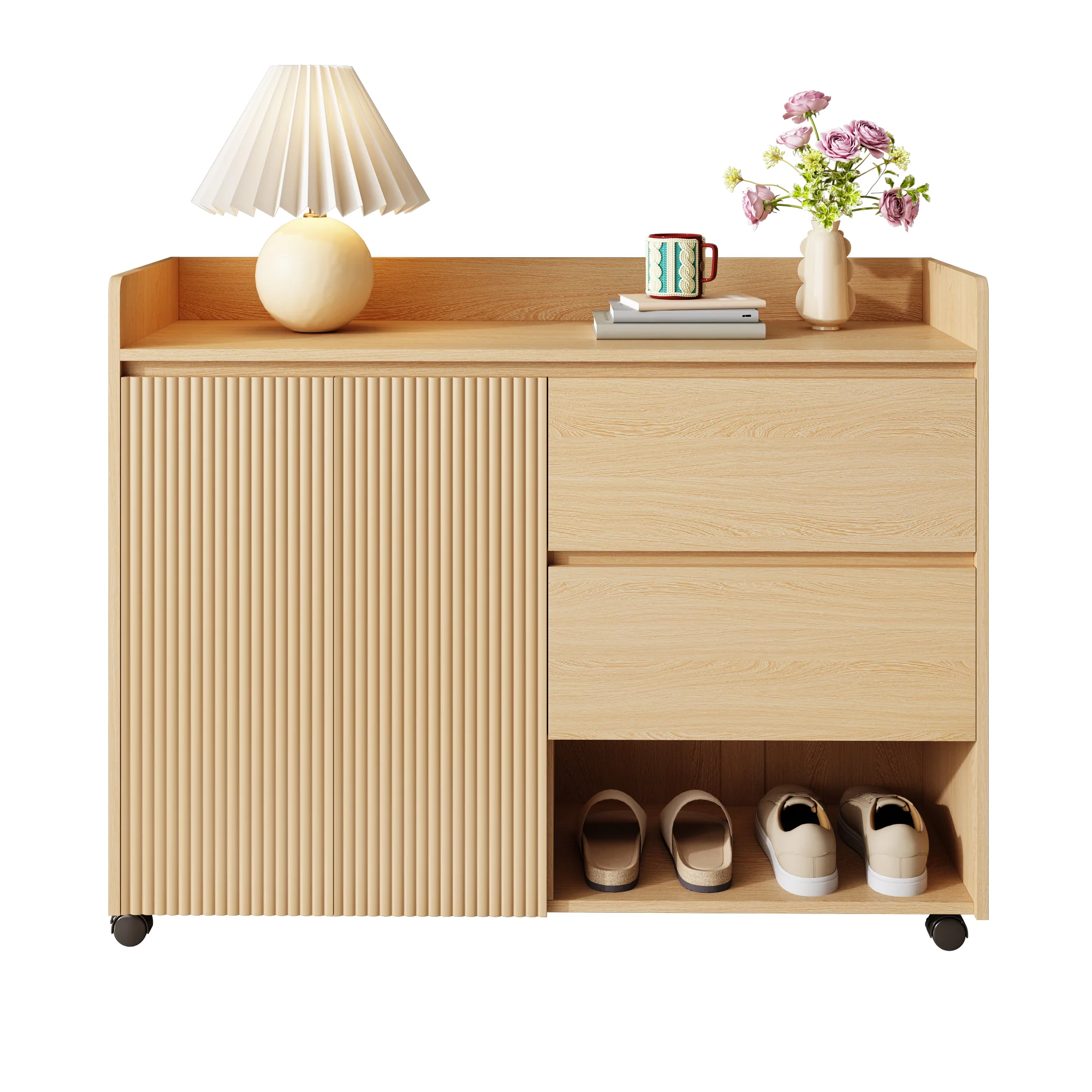 Shoe Cabinet Mobile
