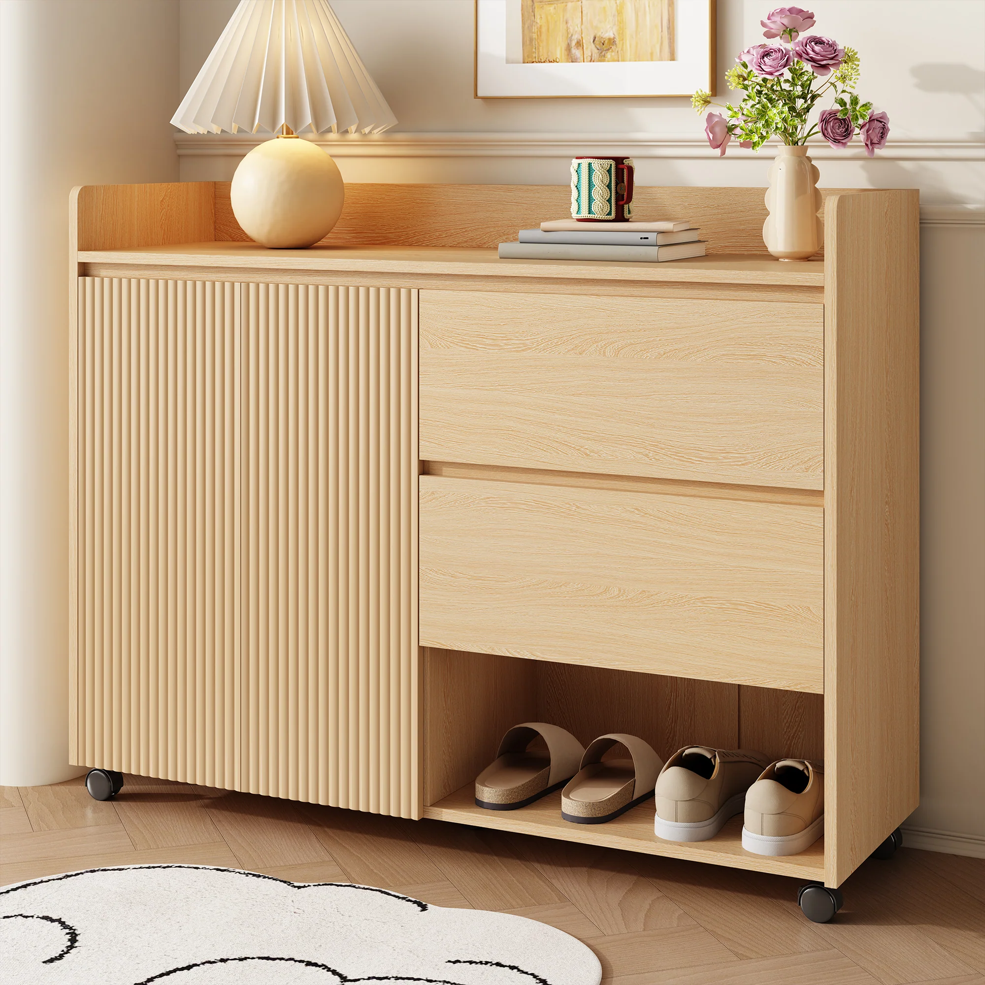 Shoe Cabinet Mobile - Image 3
