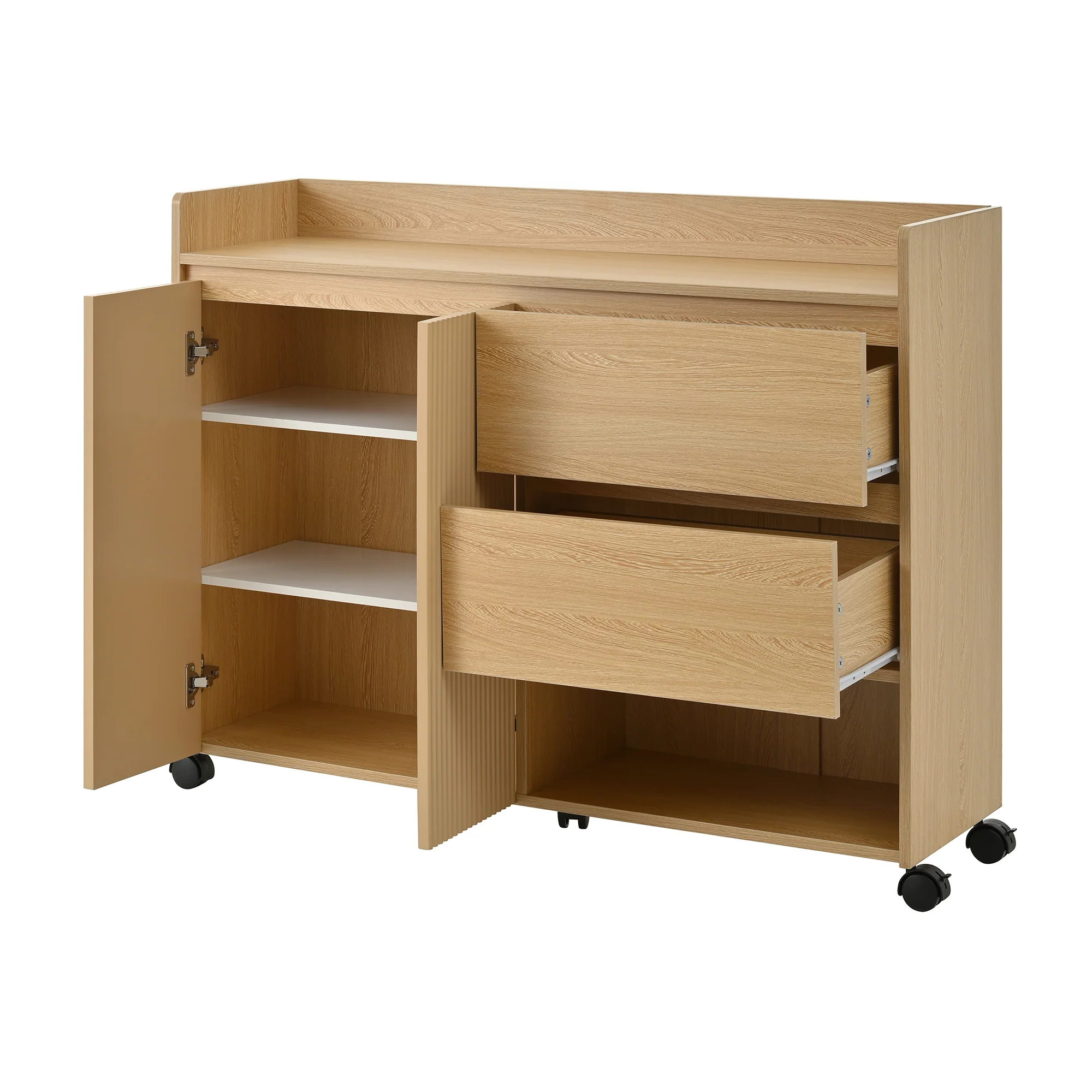 Shoe Cabinet Mobile - Image 4