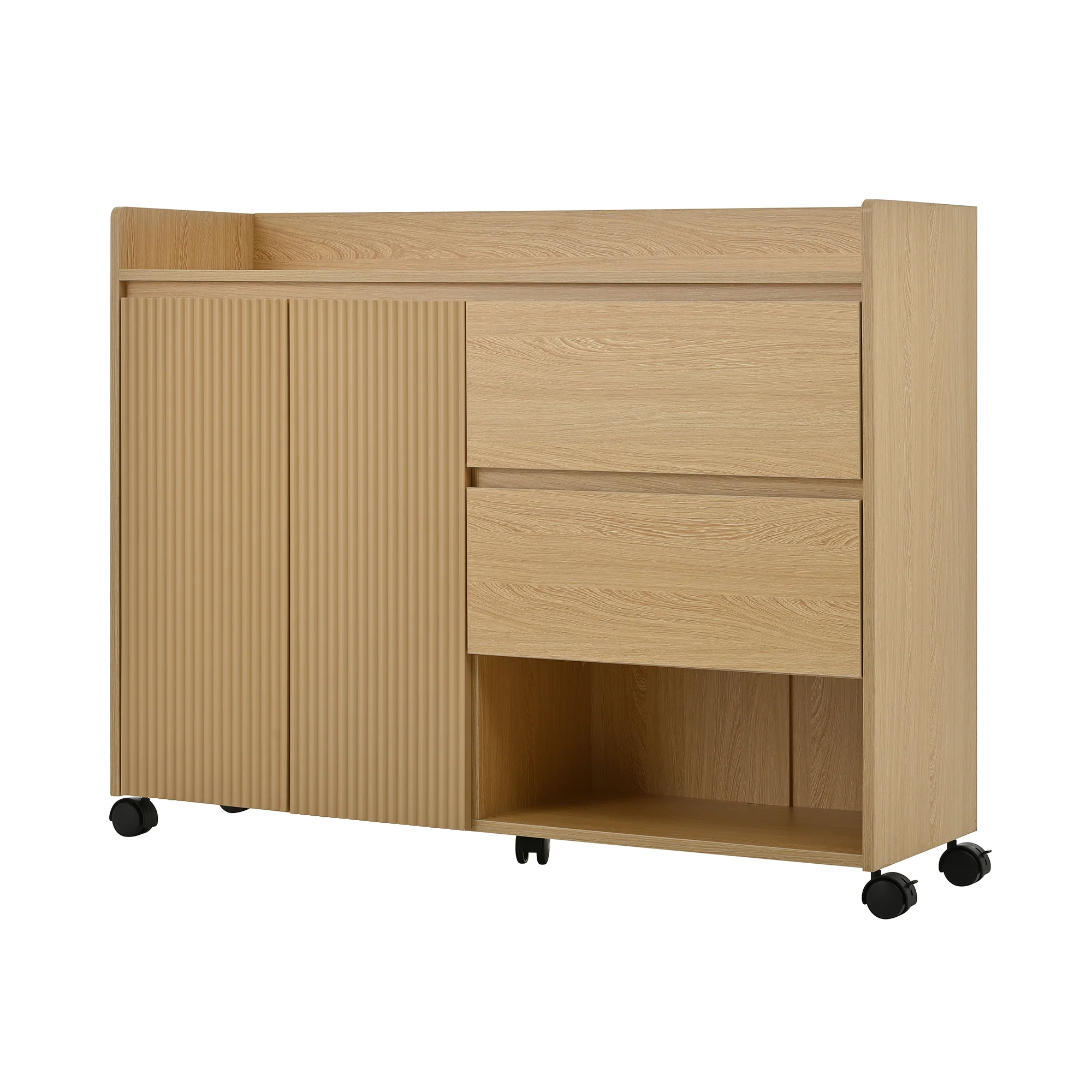Shoe Cabinet Mobile - Image 5