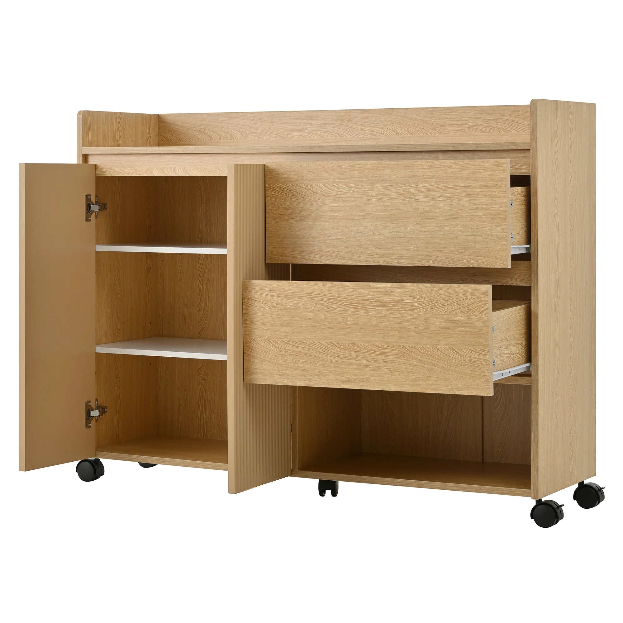 Shoe Cabinet Mobile - Image 7