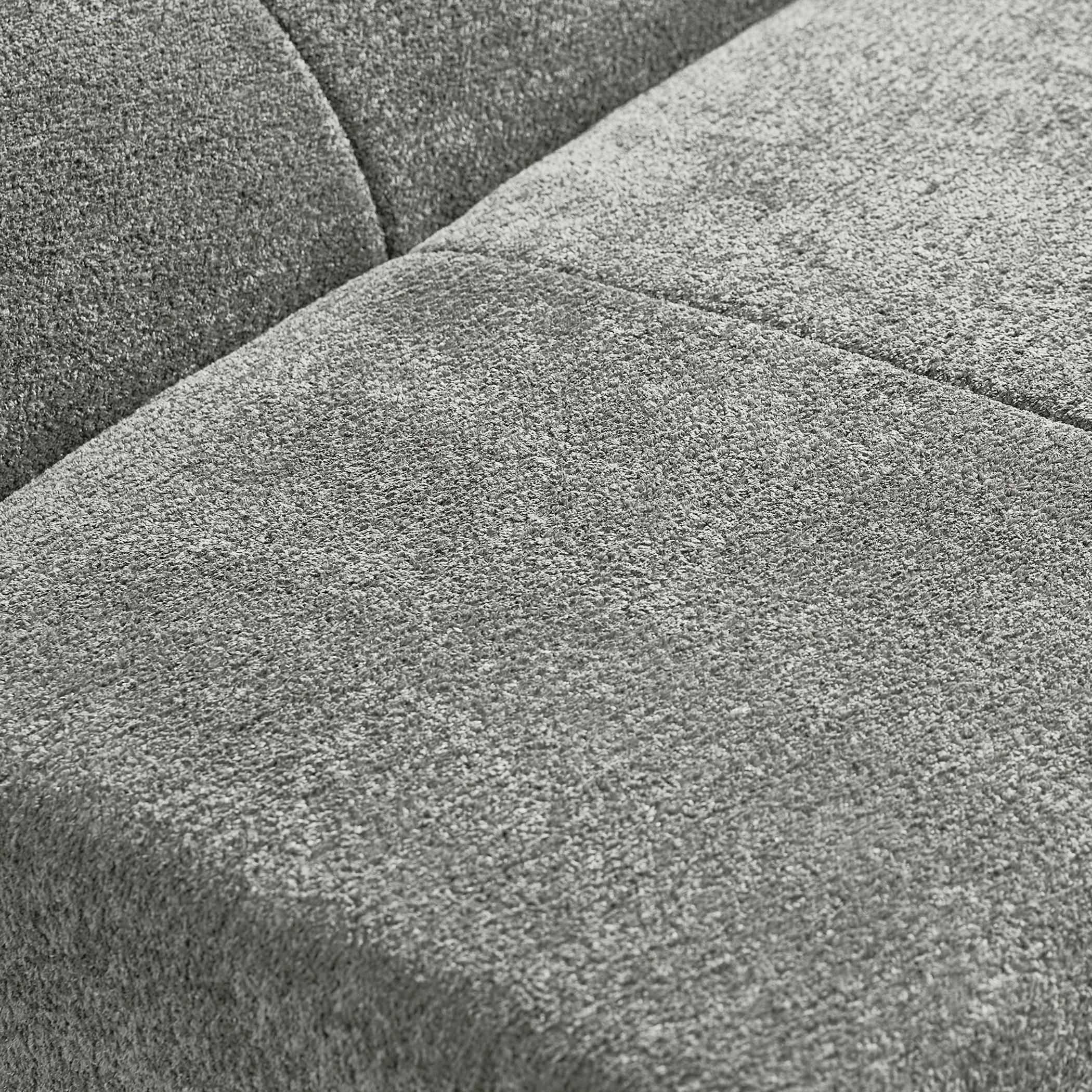 Single Sofa Chair Cloud-Soft Raindrop - Velvet - Image 14