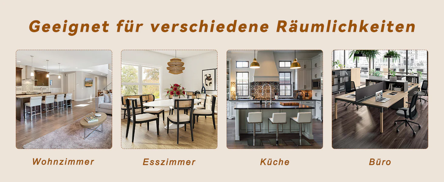 Two Dining Chairs Modern Minimalist Faux Leather - White - Image 10